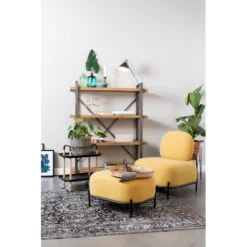 Fauteuil Design En Tissu Polly - Boite à Design 28 Fauteuil Design En Tissu Polly - Boite à Design -Magasin À Domicile fauteuil design en tissu polly boite a design 12