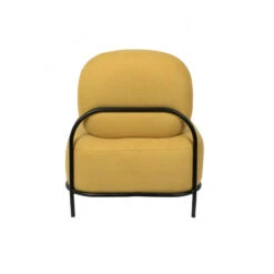 Fauteuil Design En Tissu Polly - Boite à Design 21 Fauteuil Design En Tissu Polly - Boite à Design -Magasin À Domicile fauteuil design en tissu polly boite a design 5