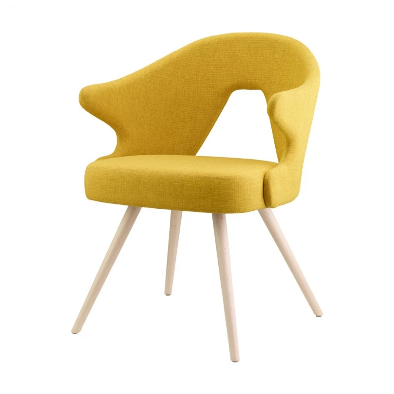 Fauteuil Design En Tissu YOU Par SCAB Design 3 Fauteuil Design En Tissu YOU Par SCAB Design