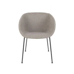 Fauteuil Design Feston Par Zuiver