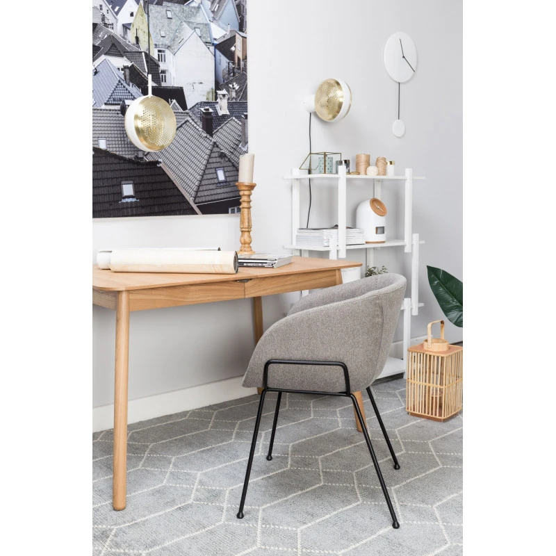 Fauteuil Design Feston Par Zuiver 10 Fauteuil Design Feston Par Zuiver – Image 8