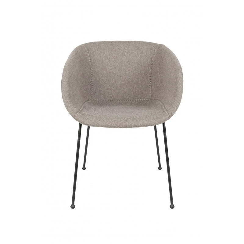 Fauteuil Design Feston Par Zuiver 3 Fauteuil Design Feston Par Zuiver