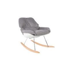 Fauteuil Design Rocky - Rocking Chair
