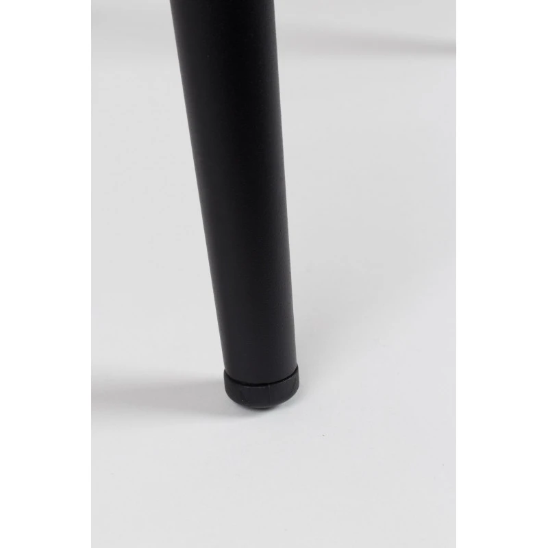 Fauteuil En Tissu Velours Catelyn - Boite à Design 8 Fauteuil En Tissu Velours Catelyn - Boite à Design – Image 6