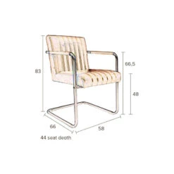 Fauteuil En Velours Dutchbone - STITCHED -Magasin À Domicile fauteuil en velours dutchbone stitched 9