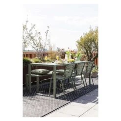 Fauteuil De Jardin VONDEL - Zuiver -Magasin À Domicile fauteuil jardin vondel zuiver 1