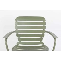 Fauteuil De Jardin VONDEL - Zuiver -Magasin À Domicile fauteuil jardin vondel zuiver 8