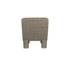 Fauteuil Lounge Design Fern - Dutchbone -Magasin À Domicile fauteuil lounge design fern dutchbone 5