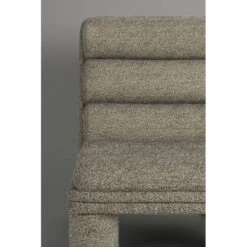 Fauteuil Lounge Design Fern - Dutchbone -Magasin À Domicile fauteuil lounge design fern dutchbone 6