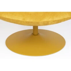 Fauteuil Pivotant Tissu Bubba - Zuiver 26 Fauteuil Pivotant Tissu Bubba - Zuiver -Magasin À Domicile fauteuil pivotant tissu bubba zuiver 10