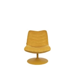 Fauteuil Pivotant Tissu Bubba - Zuiver 28 Fauteuil Pivotant Tissu Bubba - Zuiver -Magasin À Domicile fauteuil pivotant tissu bubba zuiver 12