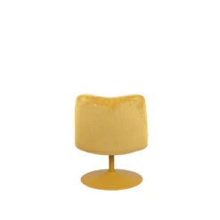 Fauteuil Pivotant Tissu Bubba - Zuiver 22 Fauteuil Pivotant Tissu Bubba - Zuiver -Magasin À Domicile fauteuil pivotant tissu bubba zuiver 6