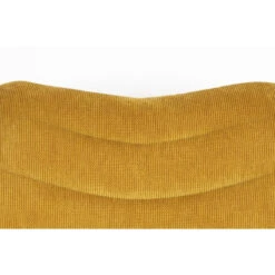 Fauteuil Pivotant Tissu Bubba - Zuiver 24 Fauteuil Pivotant Tissu Bubba - Zuiver -Magasin À Domicile fauteuil pivotant tissu bubba zuiver 8