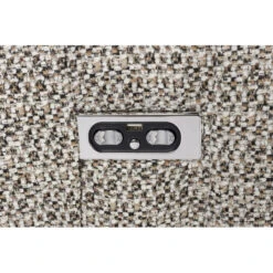 Fauteuil Relax Tissu HAMILTON Inclinable - Dutchbone -Magasin À Domicile fauteuil relax tissu hamilton inclinable dutchbone 10