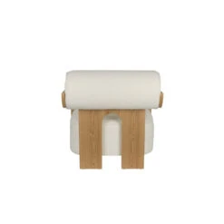 Fauteuil Tissu Et Bois Oolong | Zuiver -Magasin À Domicile fauteuil tissu et bois oolong zuiver 6