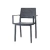 Fauteuils Style Italien EMI - Lot De 2 - Scab Design 1 Fauteuils Style Italien EMI - Lot De 2 - Scab Design -Magasin À Domicile fauteuils style italien emi lot de 2 scab design