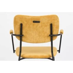 Fauteuils Tissu Benson Zuiver - Lot De 2 28 Fauteuils Tissu Benson Zuiver - Lot De 2 -Magasin À Domicile fauteuils tissu benson zuiver lot de 2 10