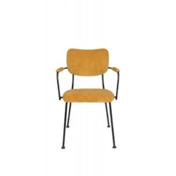 Fauteuils Tissu Benson Zuiver - Lot De 2 23 Fauteuils Tissu Benson Zuiver - Lot De 2 -Magasin À Domicile fauteuils tissu benson zuiver lot de 2 5