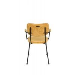 Fauteuils Tissu Benson Zuiver - Lot De 2 25 Fauteuils Tissu Benson Zuiver - Lot De 2 -Magasin À Domicile fauteuils tissu benson zuiver lot de 2 7