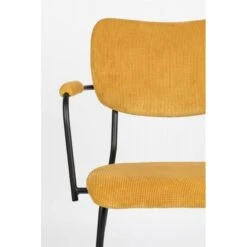 Fauteuils Tissu Benson Zuiver - Lot De 2 26 Fauteuils Tissu Benson Zuiver - Lot De 2 -Magasin À Domicile fauteuils tissu benson zuiver lot de 2 8