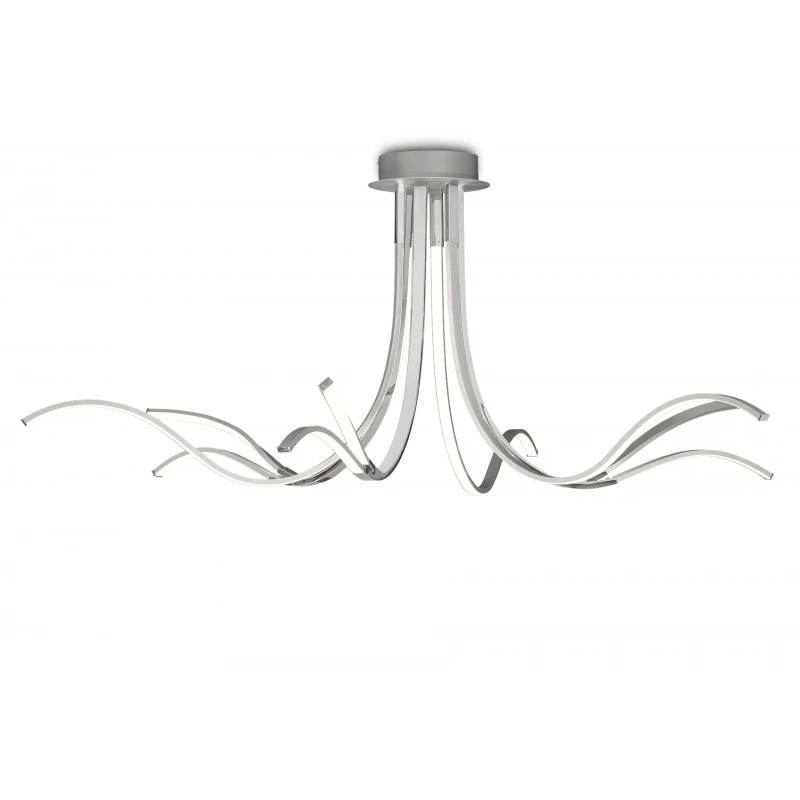 Grand Lustre Led Dimmable Corinto - Mantra 3 Grand Lustre Led Dimmable Corinto - Mantra