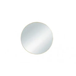 Grand Miroir ESRA Rond 50 Cm