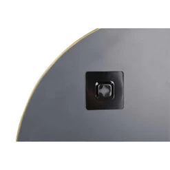Grand Miroir ESRA Rond 50 Cm -Magasin À Domicile grand miroir esra rond 50 cm 6