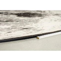 Grand Tapis Rond MOON 280cm - Zuiver 13 Grand Tapis Rond MOON 280cm - Zuiver -Magasin À Domicile grand tapis rond moon 280cm zuiver 4