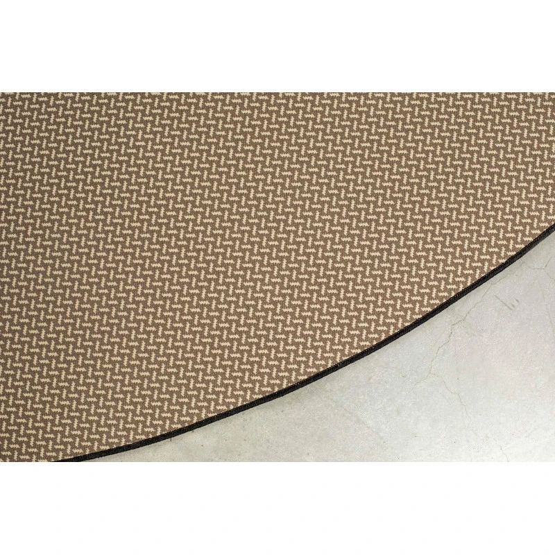 Grand Tapis Rond MOON 280cm - Zuiver 9 Grand Tapis Rond MOON 280cm - Zuiver – Image 7