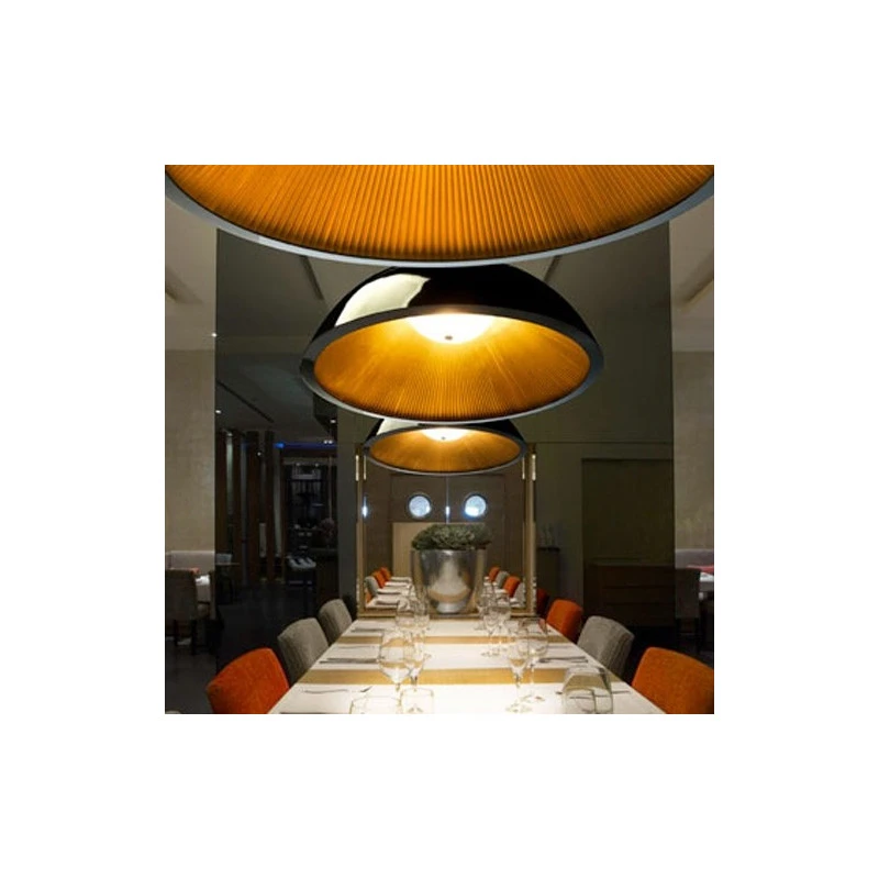 Grande Suspension Design Umbrella 4 Grande Suspension Design Umbrella – Image 2