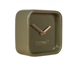 Horloge Design Cute Zuiver -Magasin À Domicile horloge design cute zuiver 1