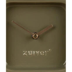 Horloge Design Cute Zuiver -Magasin À Domicile horloge design cute zuiver 2