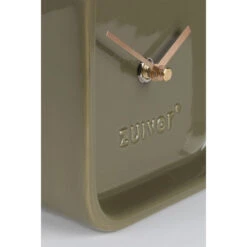 Horloge Design Cute Zuiver -Magasin À Domicile horloge design cute zuiver 3