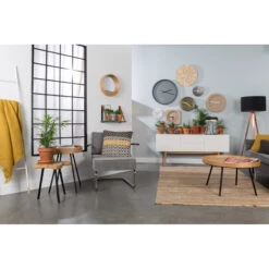 Zuiver Horloge Design MARBRE TIME -Magasin À Domicile horloge design marbre time 5