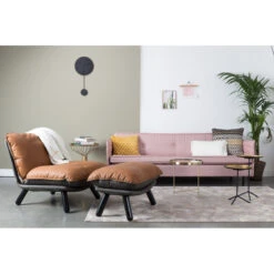 Horloge Design Minimal Zuiver -Magasin À Domicile horloge design minimal zuiver 3