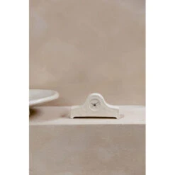 Horloge Rétro Beige Grandma - Zuiver -Magasin À Domicile horloge retro beige grandma zuiver 2