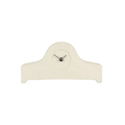 Horloge Rétro Beige Grandma - Zuiver