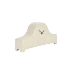 Horloge Rétro Beige Grandma - Zuiver -Magasin À Domicile horloge retro beige grandma zuiver 3