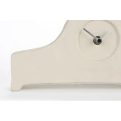 Horloge Rétro Beige Grandma - Zuiver -Magasin À Domicile horloge retro beige grandma zuiver 5