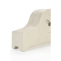 Horloge Rétro Beige Grandma - Zuiver -Magasin À Domicile horloge retro beige grandma zuiver 7