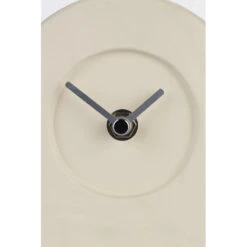 Horloge Rétro Beige Grandma - Zuiver -Magasin À Domicile horloge retro beige grandma zuiver 8