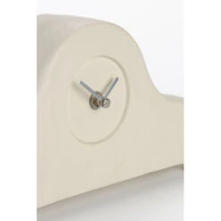 Horloge Rétro Beige Grandma - Zuiver -Magasin À Domicile horloge retro beige grandma zuiver 9