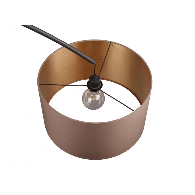 Trio Lampadaire En Arc Design MANSUR 6 Trio Lampadaire En Arc Design MANSUR – Image 4