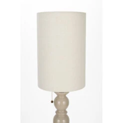 Lampadaire Brew Céramique Beige - Zuiver 15 Lampadaire Brew Céramique Beige - Zuiver -Magasin À Domicile lampadaire brew ceramique beige zuiver 4
