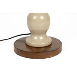 Lampadaire Brew Céramique Beige - Zuiver 18 Lampadaire Brew Céramique Beige - Zuiver -Magasin À Domicile lampadaire brew ceramique beige zuiver 7