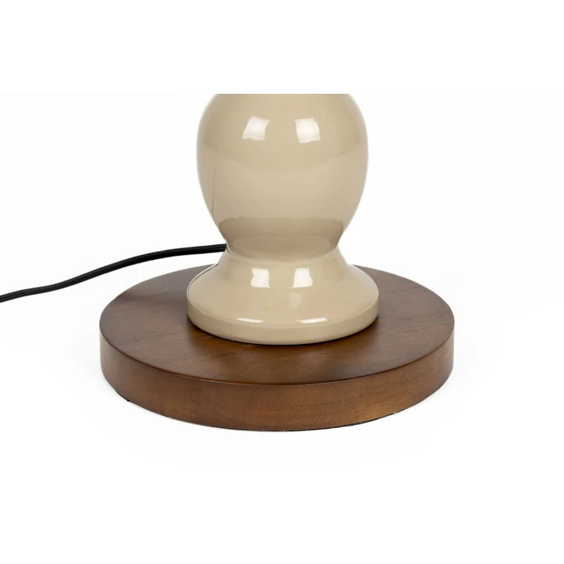 Lampadaire Brew Céramique Beige - Zuiver 10 Lampadaire Brew Céramique Beige - Zuiver – Image 8