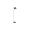 Lampadaire Design Buckle Head - Deco Zuiver -Magasin À Domicile lampadaire design buckle head deco zuiver