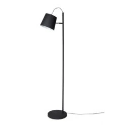 Lampadaire Design Buckle Head - Deco Zuiver -Magasin À Domicile lampadaire design buckle head deco zuiver 4