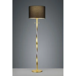 Trio Lampadaire Design à Double éclairage Indépendants - NANDOR 15 Trio Lampadaire Design à Double éclairage Indépendants - NANDOR -Magasin À Domicile lampadaire design double eclairage independants nandor 3