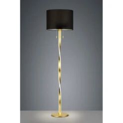 Trio Lampadaire Design à Double éclairage Indépendants - NANDOR 17 Trio Lampadaire Design à Double éclairage Indépendants - NANDOR -Magasin À Domicile lampadaire design double eclairage independants nandor 5